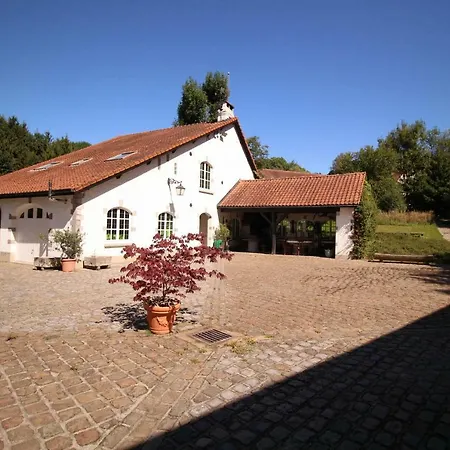 別荘 Le Moulin De Jeannot イットゥル